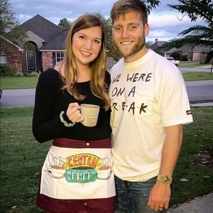 COPY - Halloween Costume